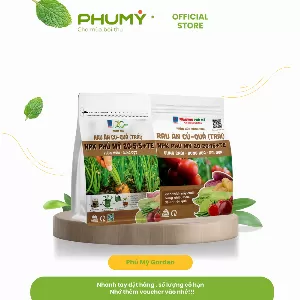 Combo Rau ăn củ quả