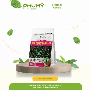 Cây hoa cảnh 20-5-5 túi 500 gram
