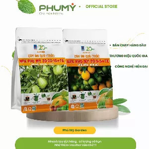 Combo Cây ăn quả